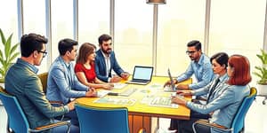 The Psychological Safety Dividend: Empowering Finance Professionals