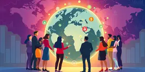 Inclusive Finance: Building Diverse and High-Performing Teams