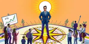 Beyond the Bottom Line: Leading with Purpose in Finance