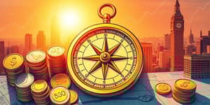 The Ethical Compass: Guiding Principles for Financial Leadership