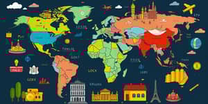 Building a Resilient Portfolio: Diversification for the Modern Investor