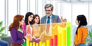 Mentorship Matters: Growing the Next Generation of Finance Leaders