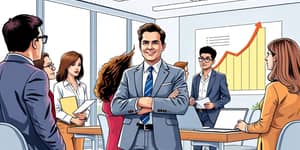 The Leader as Coach: Developing Talent in a Financial Environment