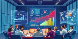 The Influence Equation: Persuading Stakeholders in Financial Decisions