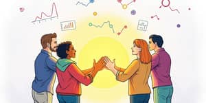 Decoding Trust: The Cornerstone of Financial Team Success