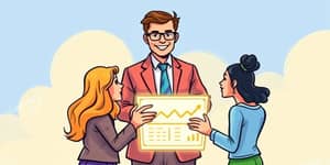 Mastering Delegation: Empowering Your Financial Team to Excel