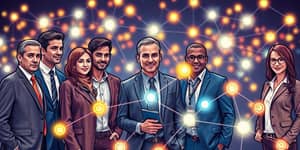 Strategic Partnerships: Fueling Financial Growth Through Collaboration