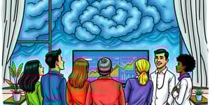 Leadership in Crisis: Guiding Your Financial Team Through Uncertainty