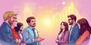 Strategic Storytelling: Communicating Financial Vision with Impact