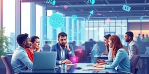 Inspiring Innovation: Unleashing Creativity in Financial Services