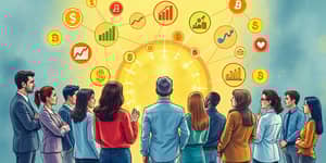 Beyond Metrics: Measuring the Impact of Strong Financial Culture