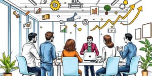 Creating a Learning Culture: Continuous Growth in Financial Expertise