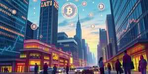 Innovation in Finance: Rethinking Traditional Models