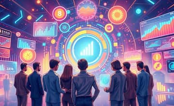 Data-Driven Decisions: Maximizing Your Market Impact