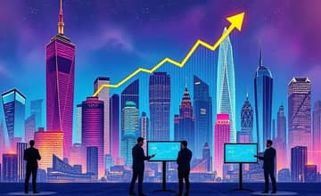 Unlocking Growth: Strategic Insights from Market Data