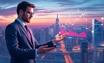 Mastering the Market: Tools and Techniques for Success