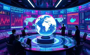 The Intelligence Advantage: Outperforming the Competition