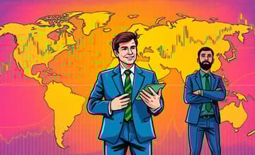 Market Pulse: Navigating Volatility with Confidence