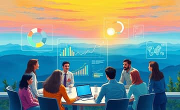 Strategic Foresight: What Market Intelligence Reveals