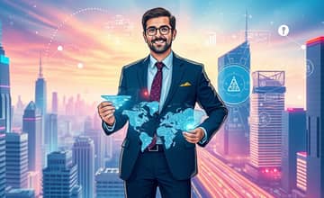 Anticipating Change: Proactive Strategies for Market Leaders