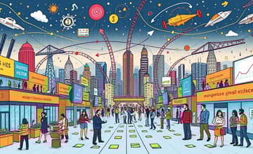 Decoding the Market: Your Competitive Edge