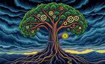 Building Resilience: Market Intelligence in Uncertain Times