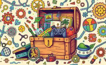 Uncovering Hidden Gems: Market Niche Exploration