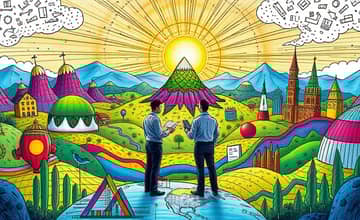 Competitive Landscape: Identifying Opportunities and Threats