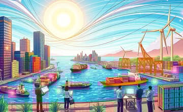 Market Dynamics: Adapting to Evolving Landscapes