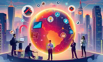 Navigating New Frontiers: Global Market Intelligence