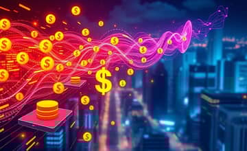 Turning Data into Dollars: Applied Market Intelligence