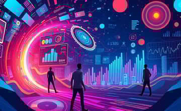 Beyond the Numbers: The Story Market Data Tells