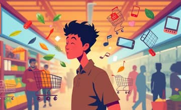 The Market Whisperer: Understanding Consumer Behavior