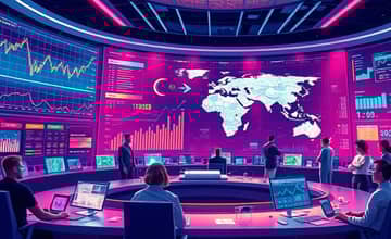 Staying Ahead: Proactive Market Monitoring Strategies