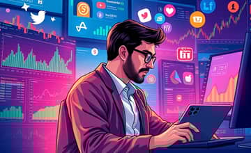 Gauging Sentiment: The Power of Market Analysis