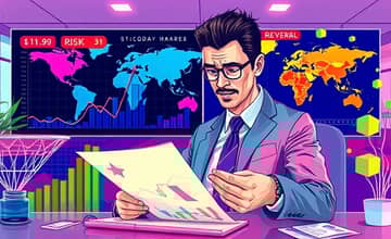 Risk and Reward: Informed Decisions with Market ID