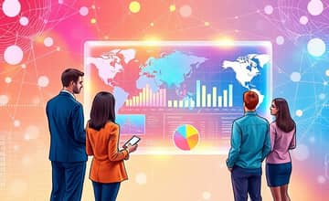 Building a Smarter Business: The Market Intelligence Imperative