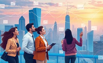 The Art of Forecasting: Predicting Market Shifts