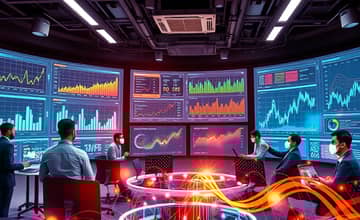 Predictive Analytics: Shaping Your Market Strategy