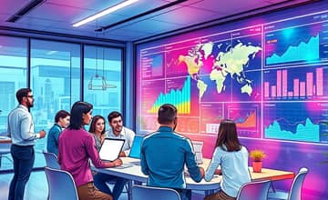 Future-Proofing Your Strategy with Market Insights