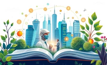 Beyond the Balance Sheet: Investing in Innovation for Long-Term Value