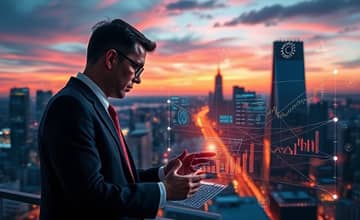 The Science of Sales: Market Intelligence for Revenue Growth