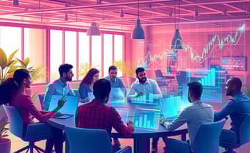 Agile Finance: Adapting to Change for Continuous Growth