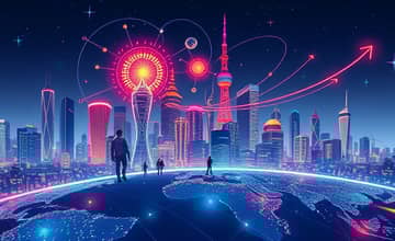 Market Momentum: Capitalizing on Growth Vectors