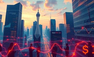 The Growth Imperative: Why Innovation is Non-Negotiable in Finance