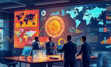 Mastering the Market: Data-Driven Strategies for Financial Expansion