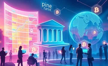 Innovation Unleashed: Driving Competitive Advantage in Finance