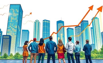 Scaling Success: Strategies for Rapid Financial Growth