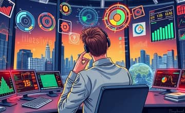 The Strategic Thinker's Guide to Market Data