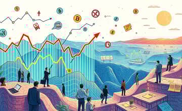 Market Signals: Recognizing Opportunities Early